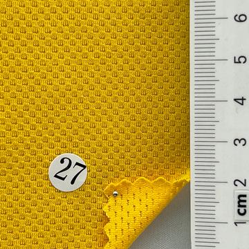 27 Yellow
