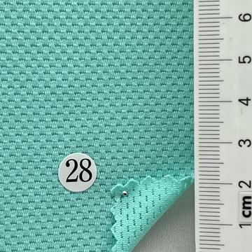 28 Turquoise