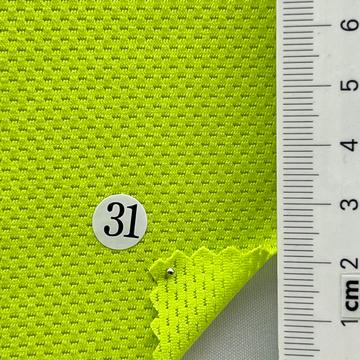 31 Pale Green