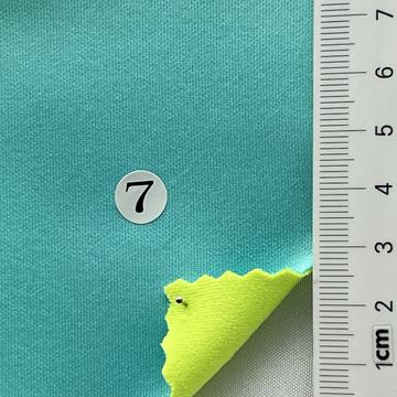 7 Turquoise