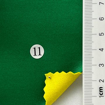 11 Green