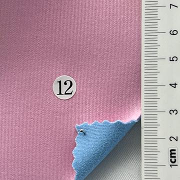 12 Pale Pink