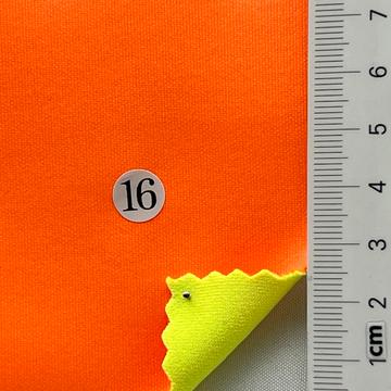 16 Orange