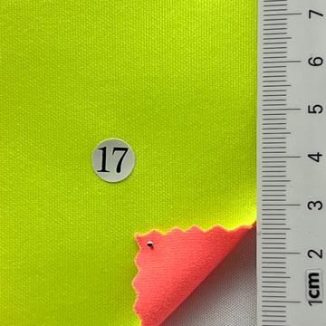 17 Yellow