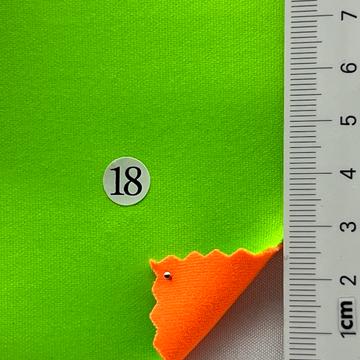 18 Pale Green