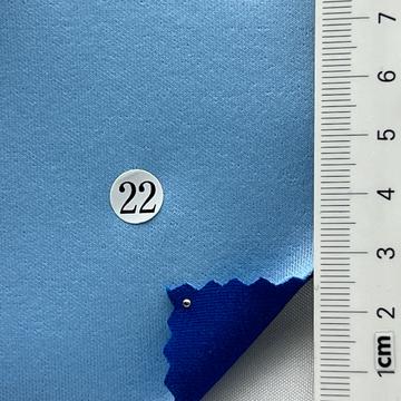 22 Blue