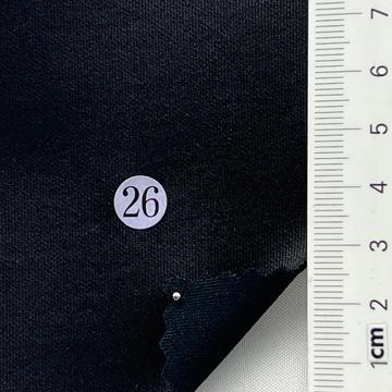 26 Black