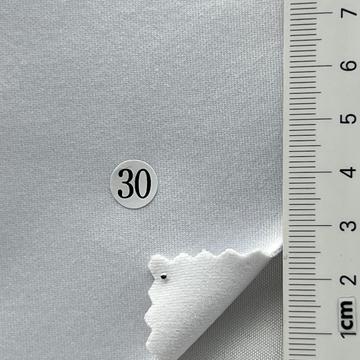 30 White