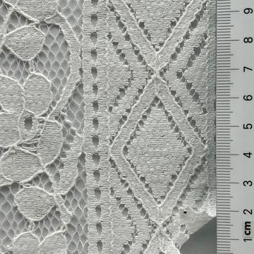 1 White