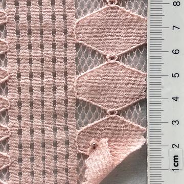 6 Pale Pink