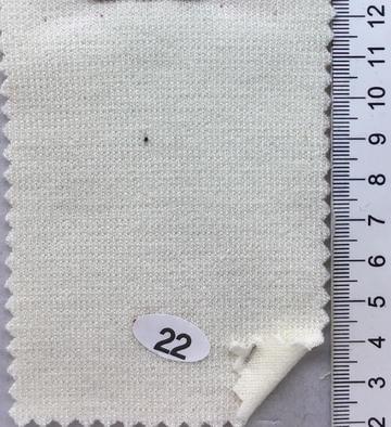 22 Ivory