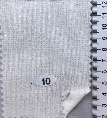 10 Ivory