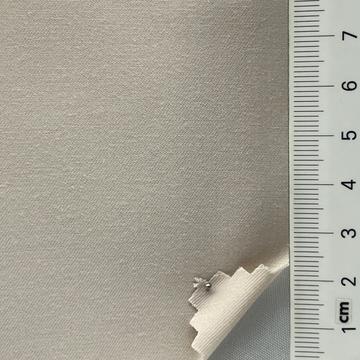 Polyester-blend Plain Weave