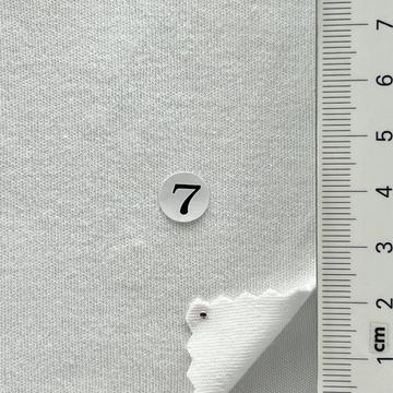 7 White