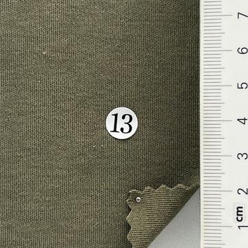13 Deep Green
