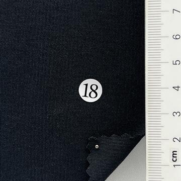 18 Black