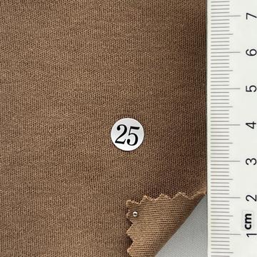 25 Brown