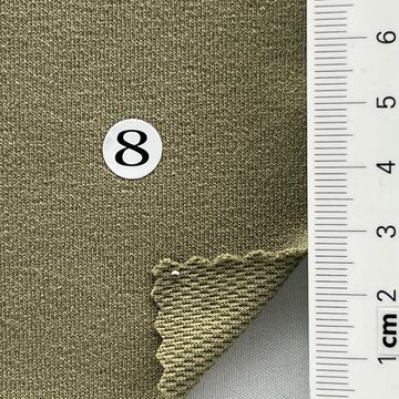 8 Deep Green
