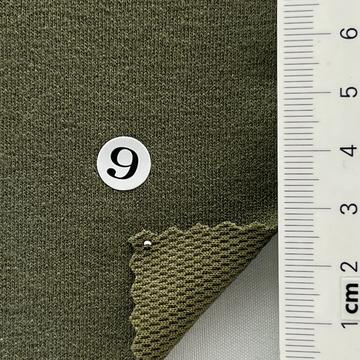 9 Deep Green
