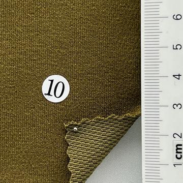 10 Deep Green