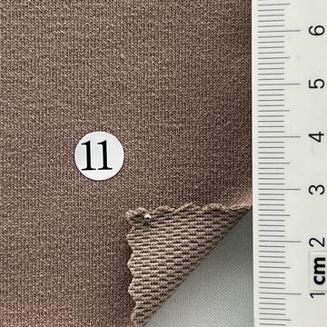 11 Brown