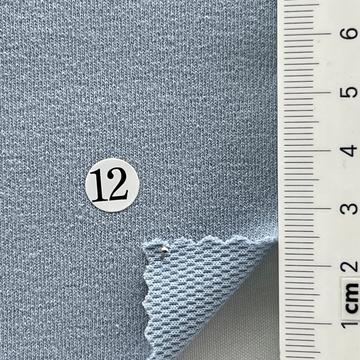 12 Pale Blue