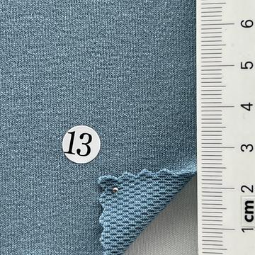 13 Blue