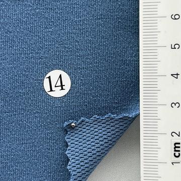 14 Blue