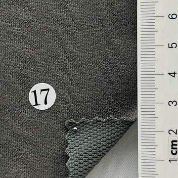 17 Deep Green
