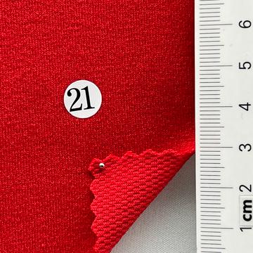 21 Red