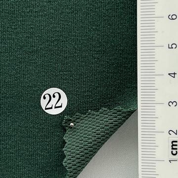 22 Green
