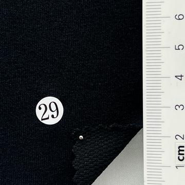 29 Black