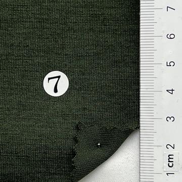 7  Green