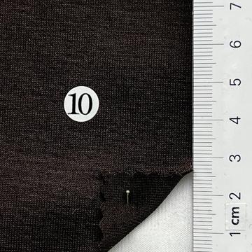 10 Brown
