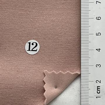 12 Pale Pink