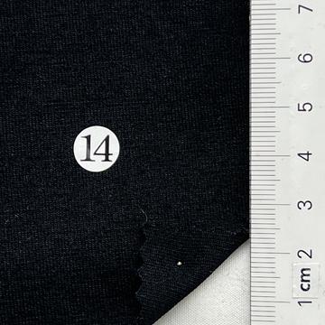 14  Black