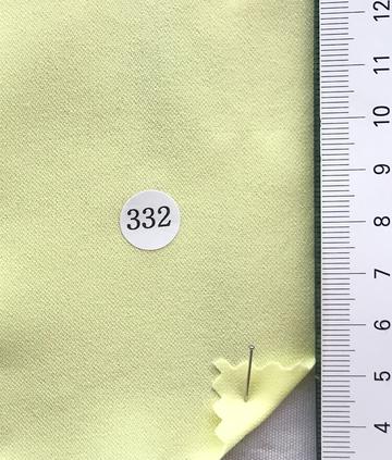 332 Yellow