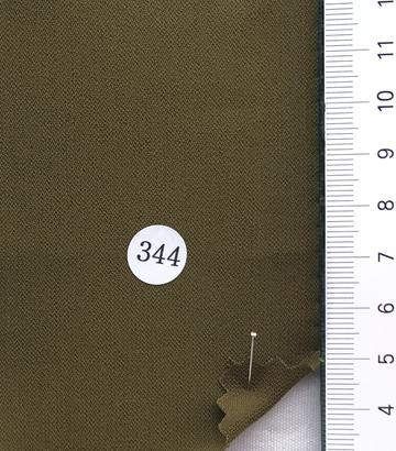 344 Deep Green