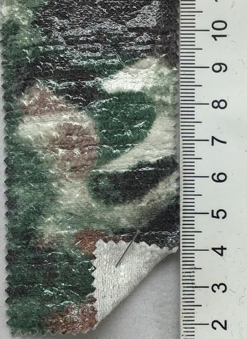 3 Deep Green