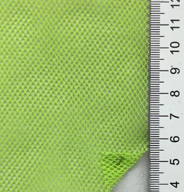 4 Pale Green