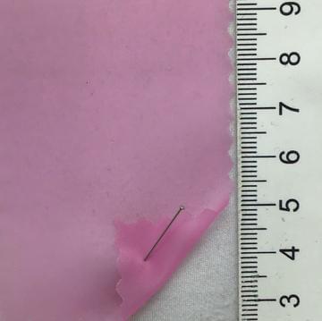 Thermoplastic Polyurethane PVC