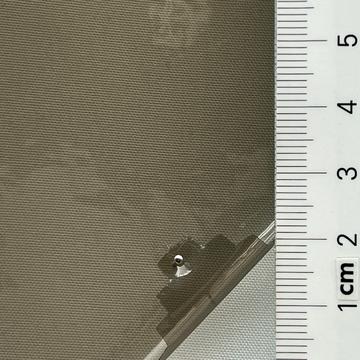 8 Transparent