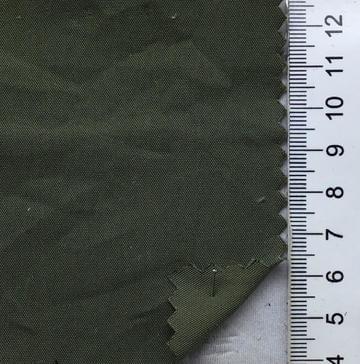 17 Deep Green