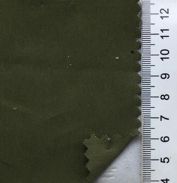 16 Deep Green