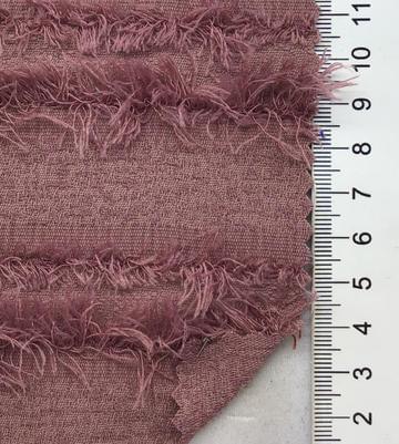 2 Dusty Pink