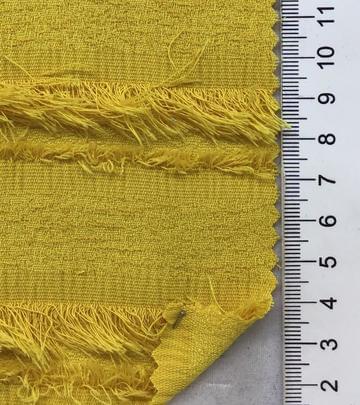 Polyester Clip Jacquard