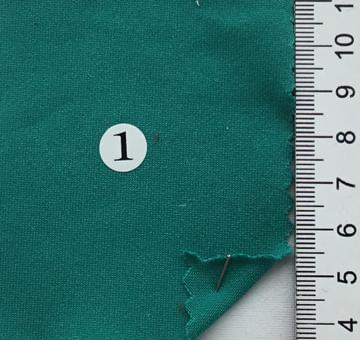 Polyester-blend Wicking Quick Dry Single Jersey