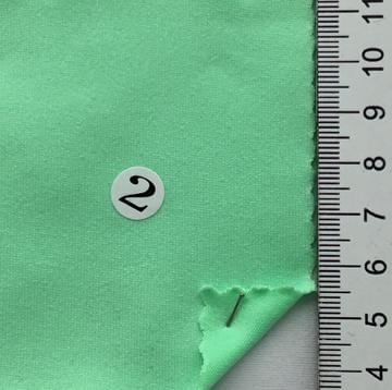2 Pale Green