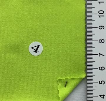 4 Pale Green