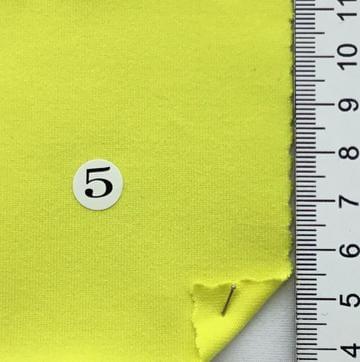 5 Yellow